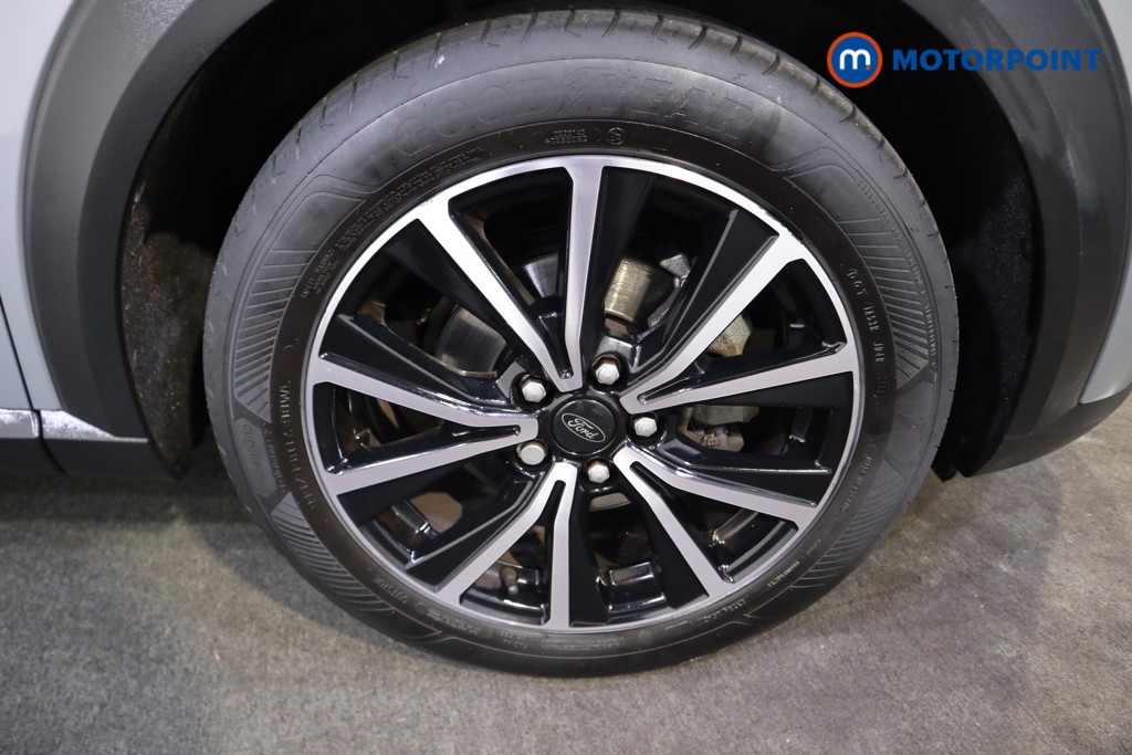 Used Ford Puma 2023 for sale - 76949340: Photo 26