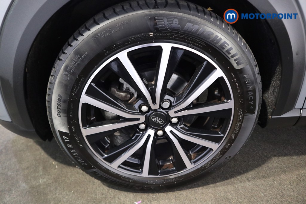 Used Ford Puma 2023 for sale - 76949340: Photo 27