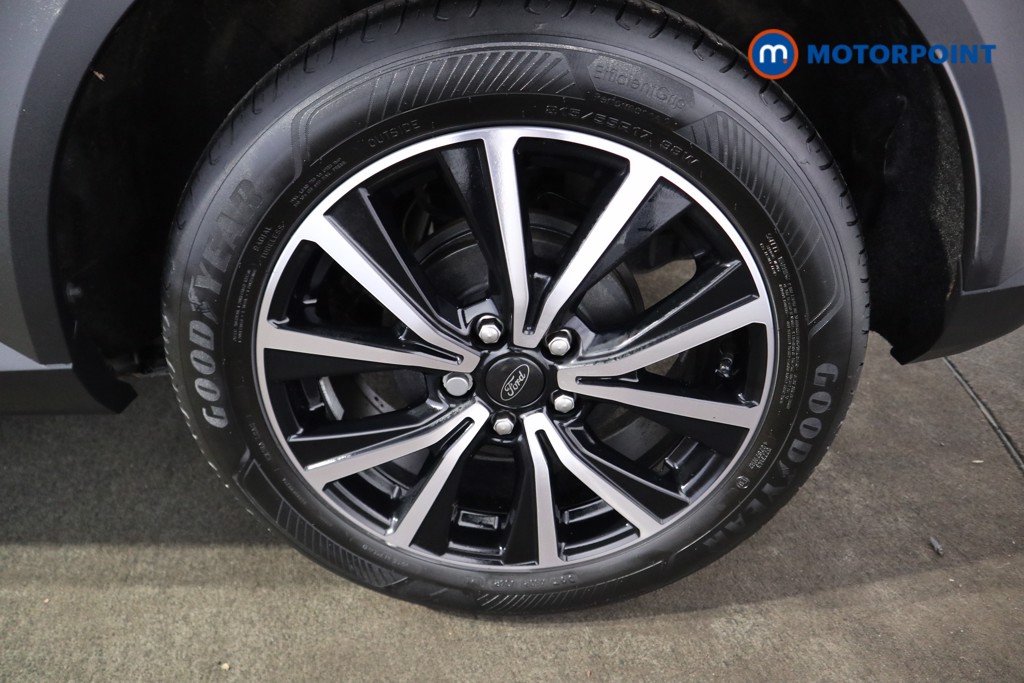 Used Ford Puma 2023 for sale - 76949340: Photo 28