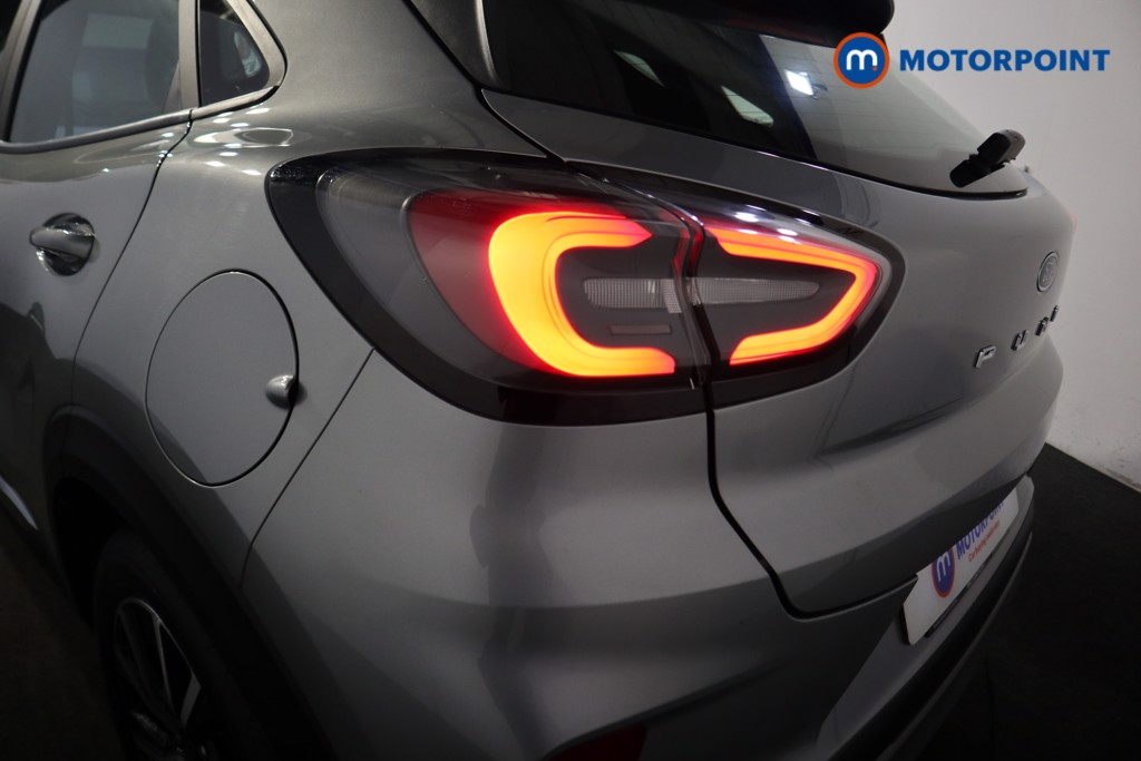 Used Ford Puma 2023 for sale - 76949340: Photo 30