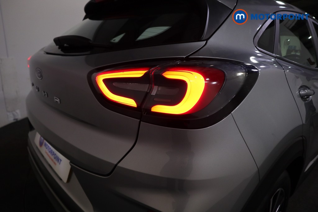 Used Ford Puma 2023 for sale - 76949340: Photo 31