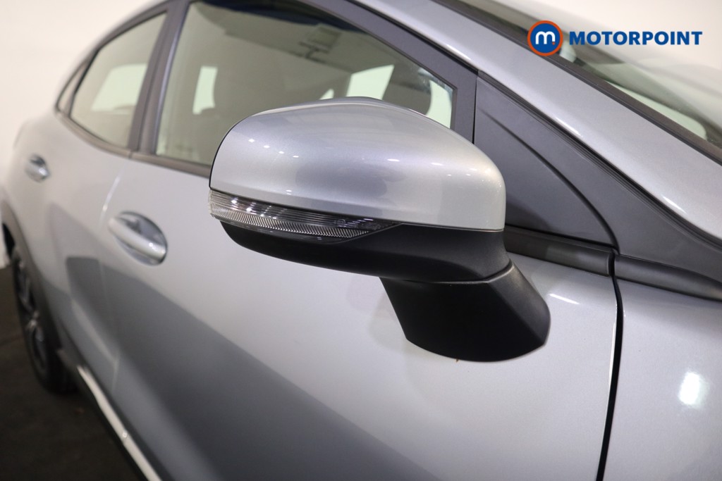 Used Ford Puma 2023 for sale - 76949340: Photo 32