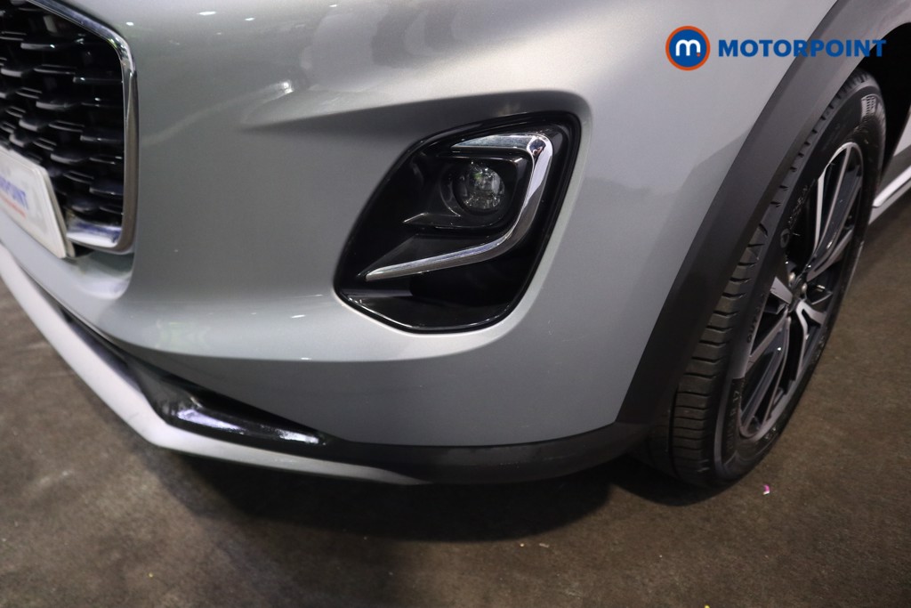 Used Ford Puma 2023 for sale - 76949340: Photo 34