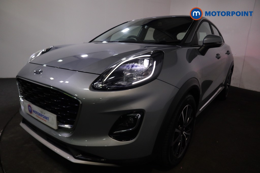 Used Ford Puma 2023 for sale - 76949340: Photo 35