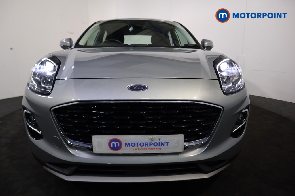 Used Ford Puma 2023 for sale - 76949340: Photo 36