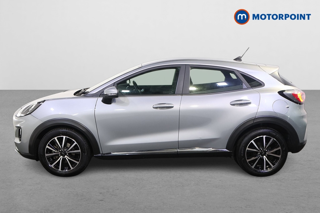 Used Ford Puma 2023 for sale - 76949340: Photo 4