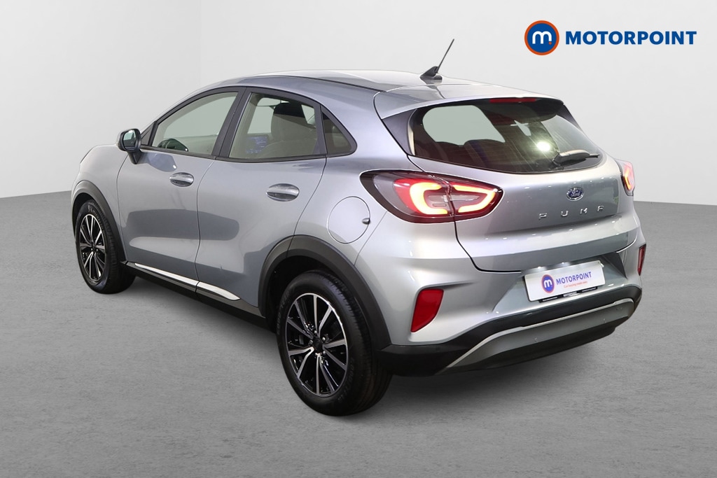 Used Ford Puma 2023 for sale - 76949340: Photo 5