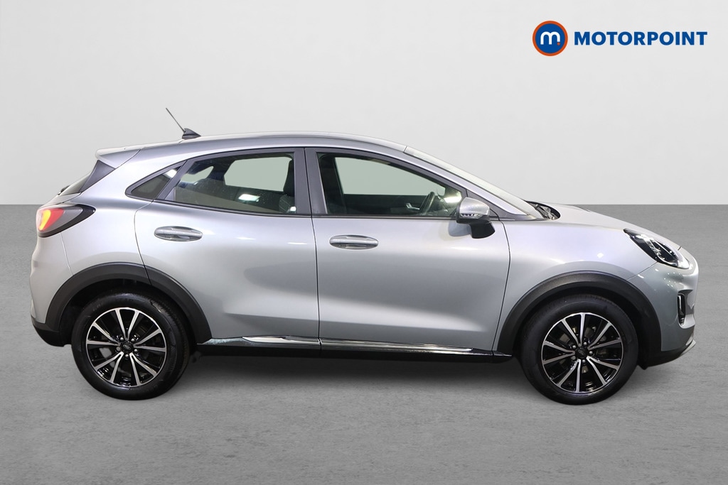 Used Ford Puma 2023 for sale - 76949340: Photo 8