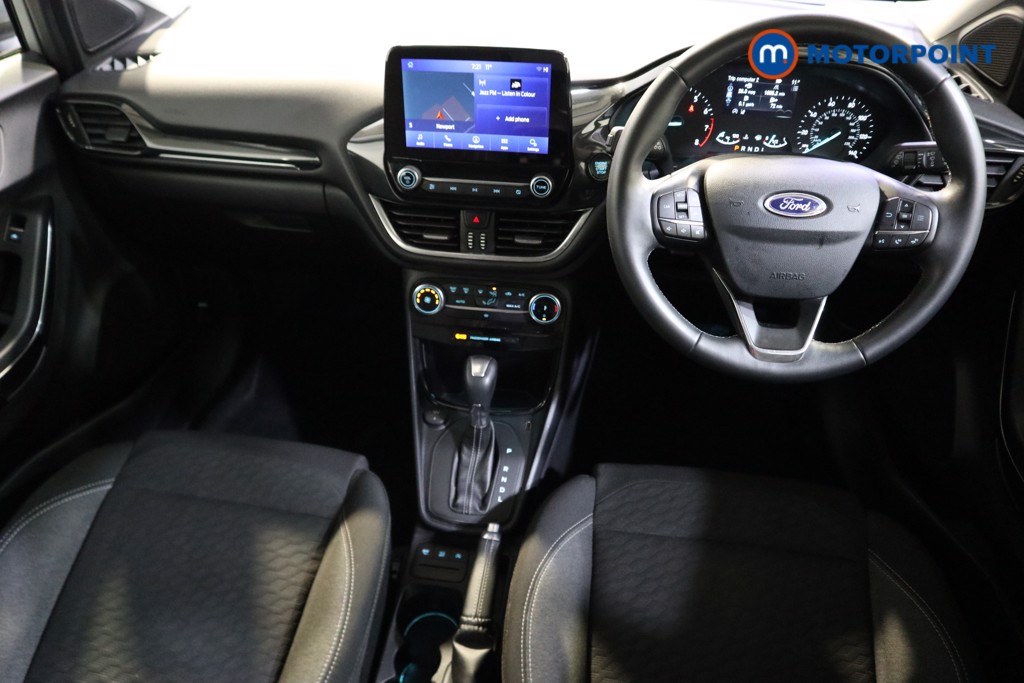 Used Ford Puma 2023 for sale - 76949340: Photo 9