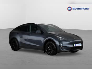 Used Tesla Model Y 2022 for sale - 79617586: Photo