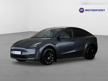 Used Tesla Model Y 2022 for sale - 79617586: Photo