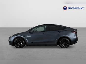 Used Tesla Model Y 2022 for sale - 79617586: Photo
