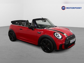 Used MINI Convertible 2022 for sale - 78464441: Photo