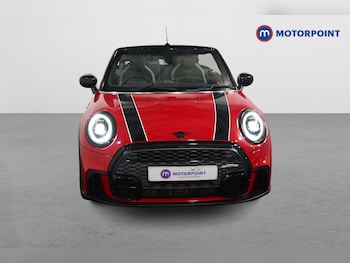 Used MINI Convertible 2022 for sale - 78464441: Photo