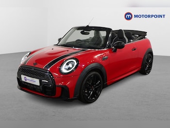 Used MINI Convertible 2022 for sale - 78464441: Photo
