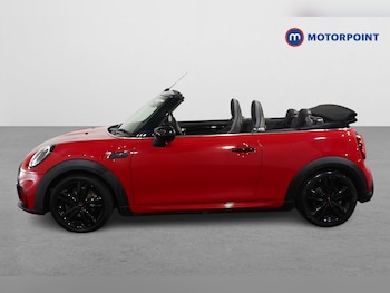 Used MINI Convertible 2022 for sale - 78464441: Photo
