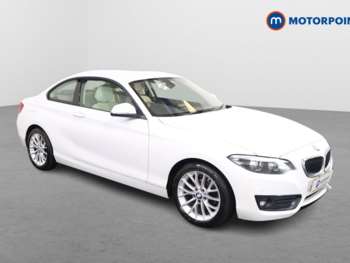 218d SE 2dr [Nav]