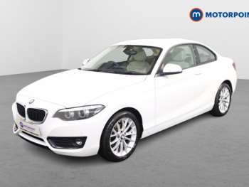 Used BMW 2 Series 2019 for sale - 75286296: Photo
