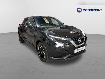Used Nissan Juke 2024 for sale - 78553845: Photo