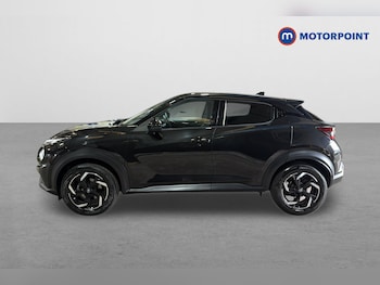 Used Nissan Juke 2024 for sale - 78553845: Photo