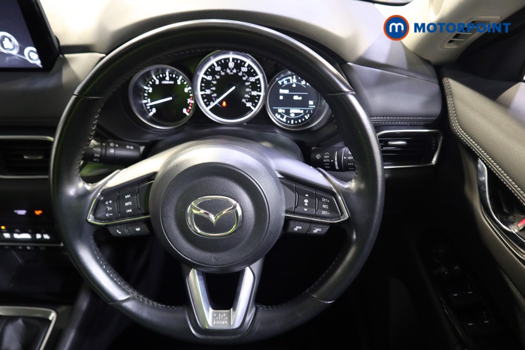 Used Mazda CX-5 2020 for sale - 76278786: Photo 10