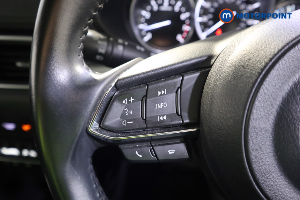 Used Mazda CX-5 2020 for sale - 76278786: Photo 11