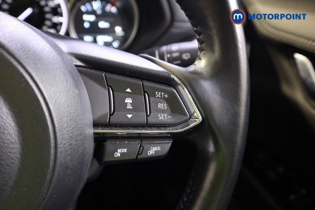 Used Mazda CX-5 2020 for sale - 76278786: Photo 12