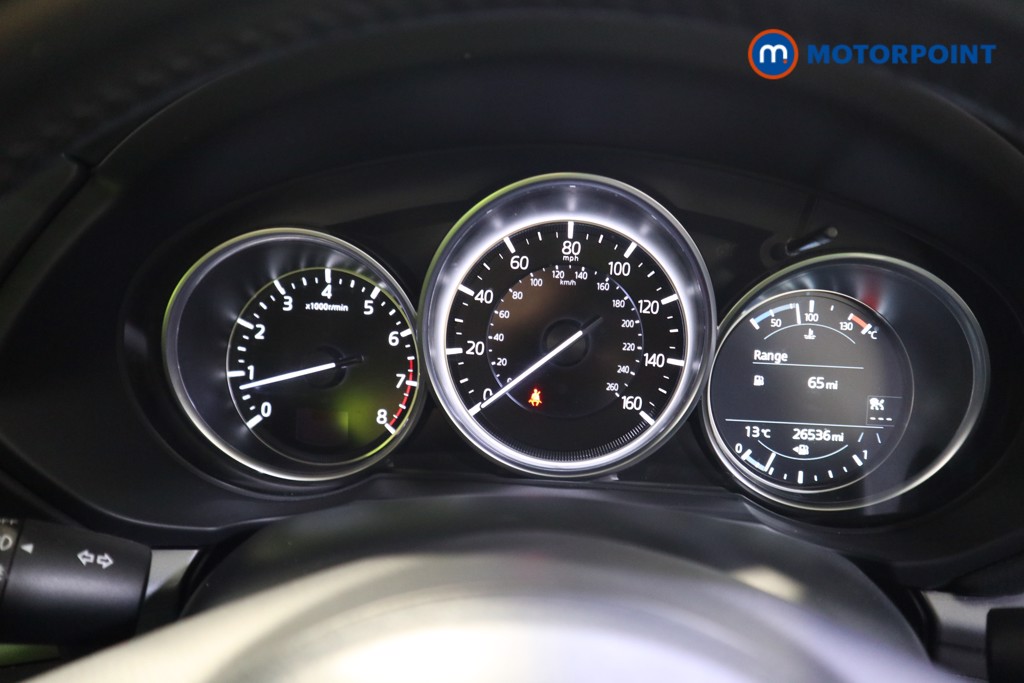 Used Mazda CX-5 2020 for sale - 76278786: Photo 14