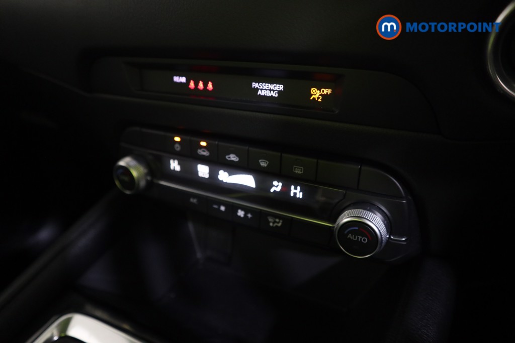 Used Mazda CX-5 2020 for sale - 76278786: Photo 17