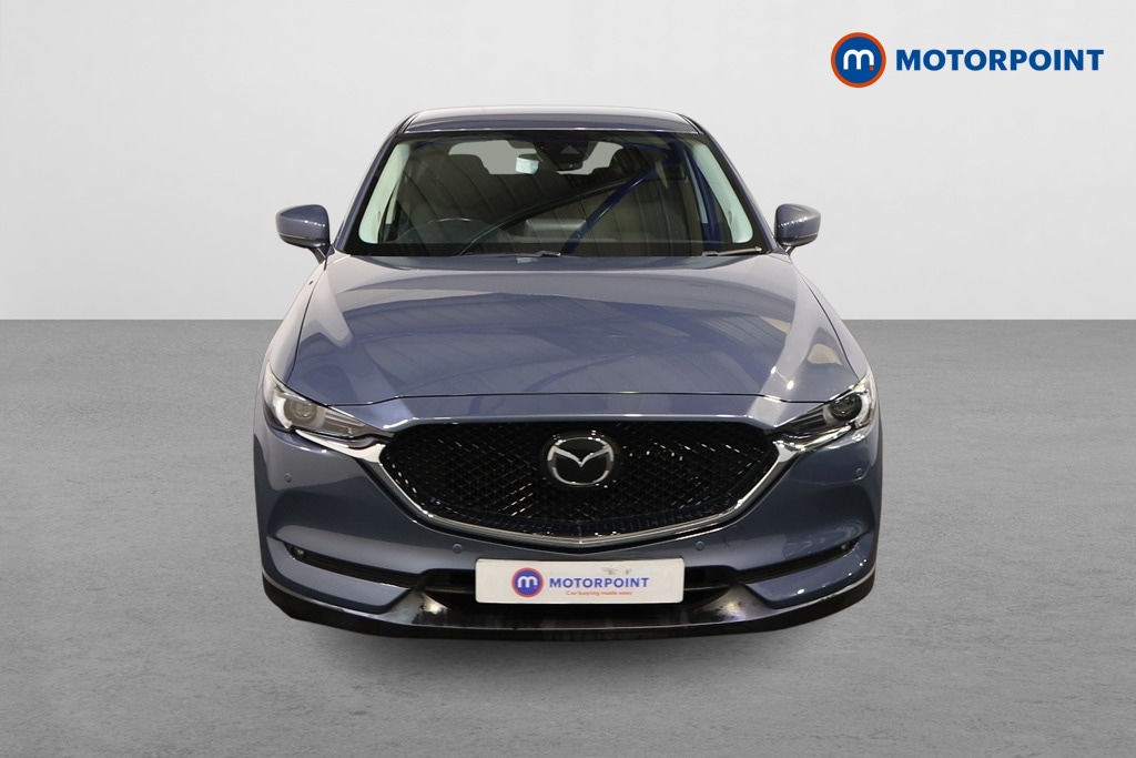 Used Mazda CX-5 2020 for sale - 76278786: Photo 2