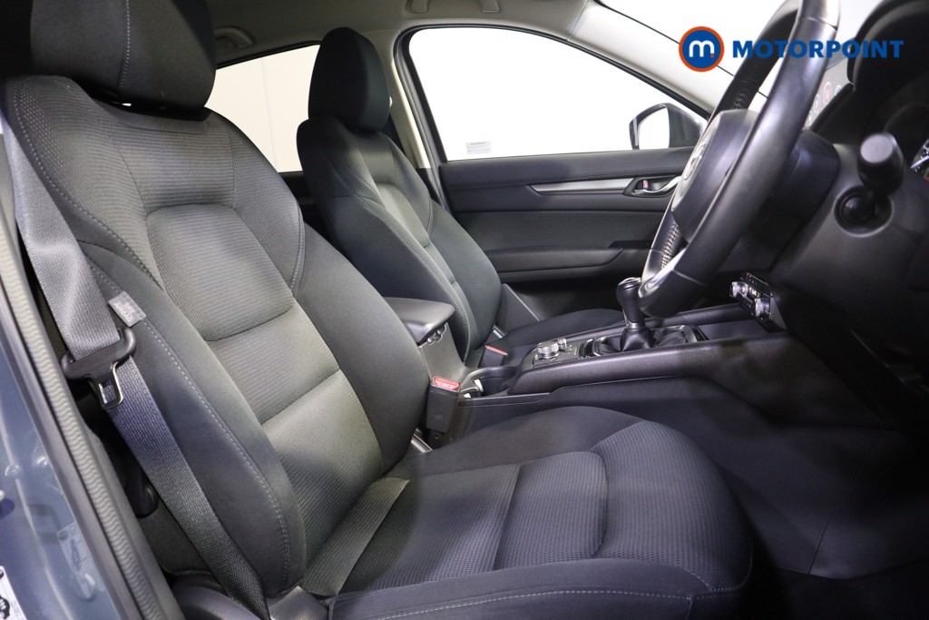 Used Mazda CX-5 2020 for sale - 76278786: Photo 22