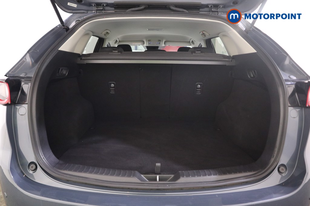 Used Mazda CX-5 2020 for sale - 76278786: Photo 25