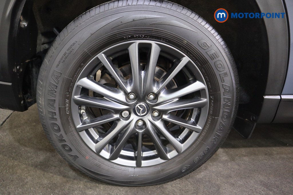 Used Mazda CX-5 2020 for sale - 76278786: Photo 26