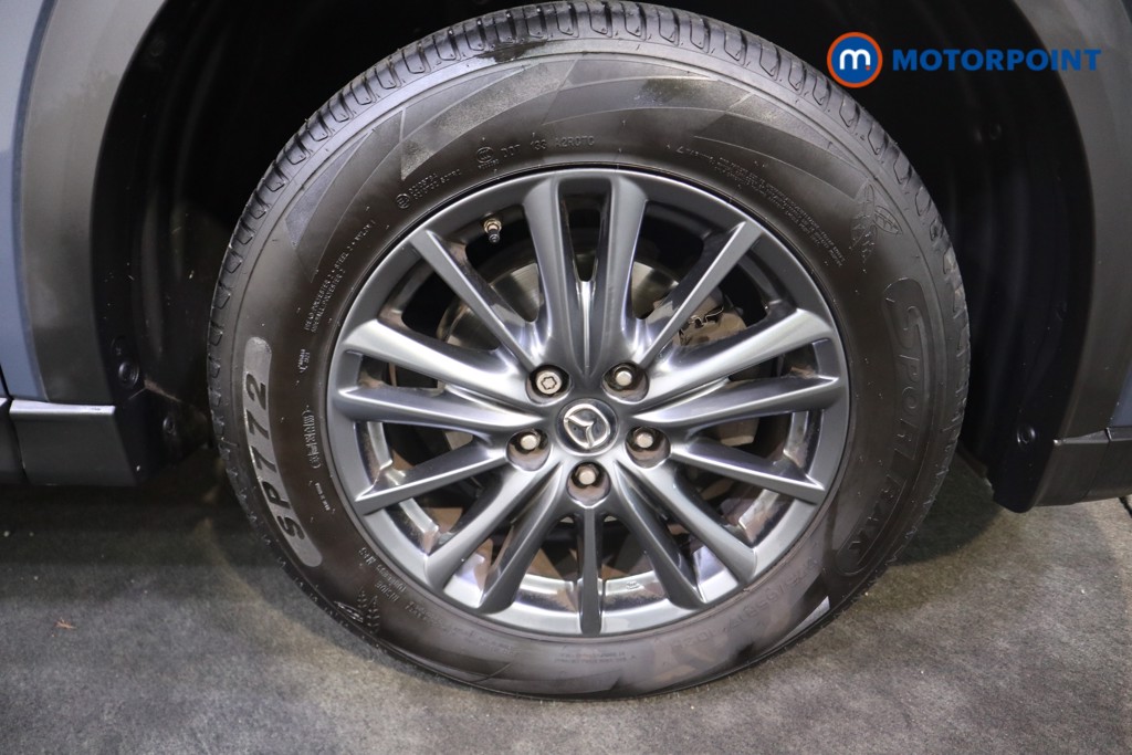 Used Mazda CX-5 2020 for sale - 76278786: Photo 27