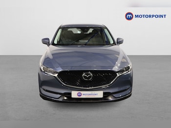 Used Mazda CX-5 2020 for sale - 76278786: Photo