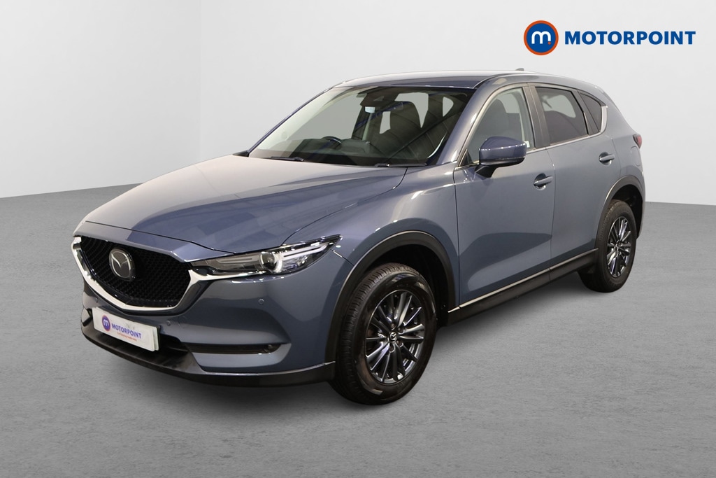 Used Mazda CX-5 2020 for sale - 76278786: Photo 3