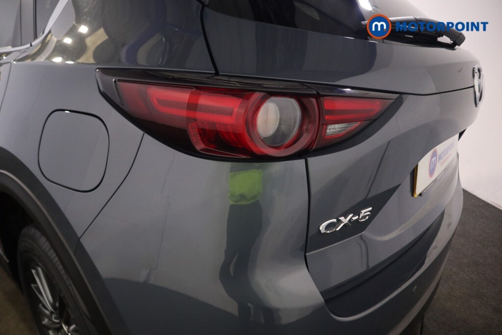 Used Mazda CX-5 2020 for sale - 76278786: Photo 31