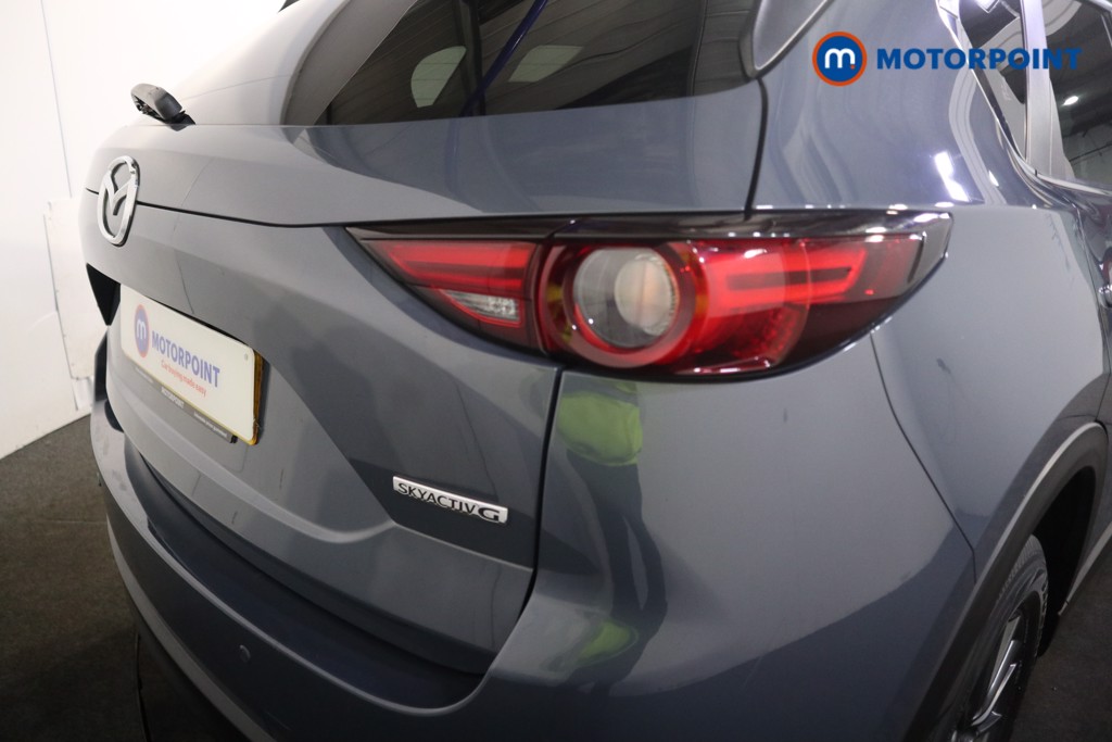 Used Mazda CX-5 2020 for sale - 76278786: Photo 32