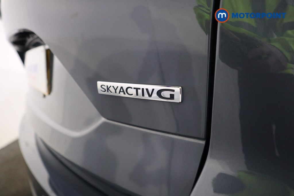 Used Mazda CX-5 2020 for sale - 76278786: Photo 33