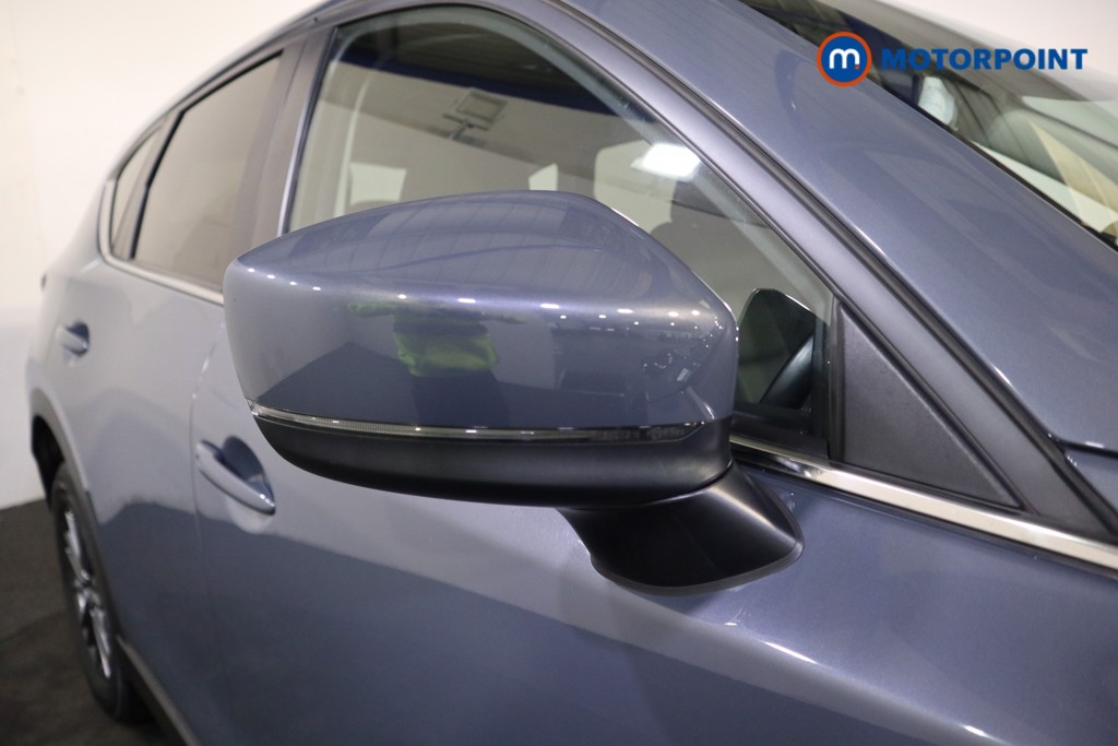 Used Mazda CX-5 2020 for sale - 76278786: Photo 35