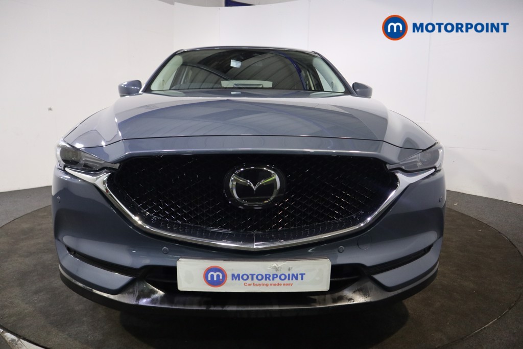 Used Mazda CX-5 2020 for sale - 76278786: Photo 39