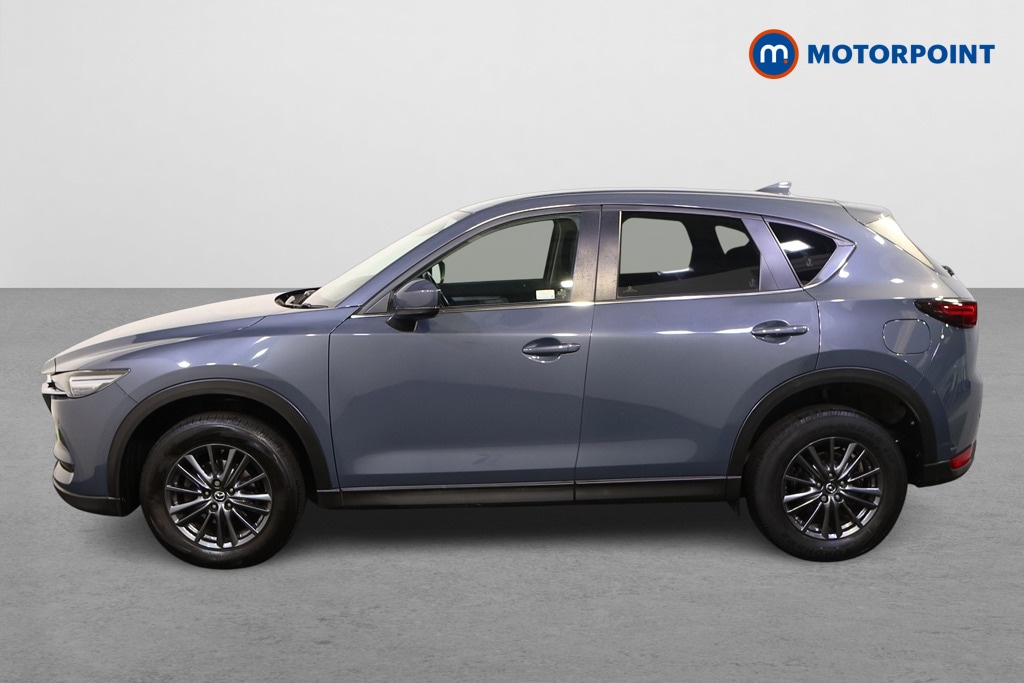 Used Mazda CX-5 2020 for sale - 76278786: Photo 4