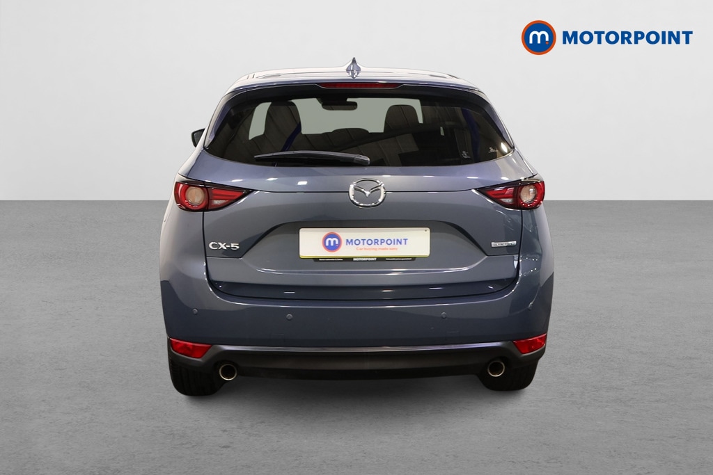 Used Mazda CX-5 2020 for sale - 76278786: Photo 6