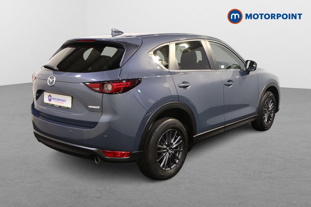 Used Mazda CX-5 2020 for sale - 76278786: Photo 7