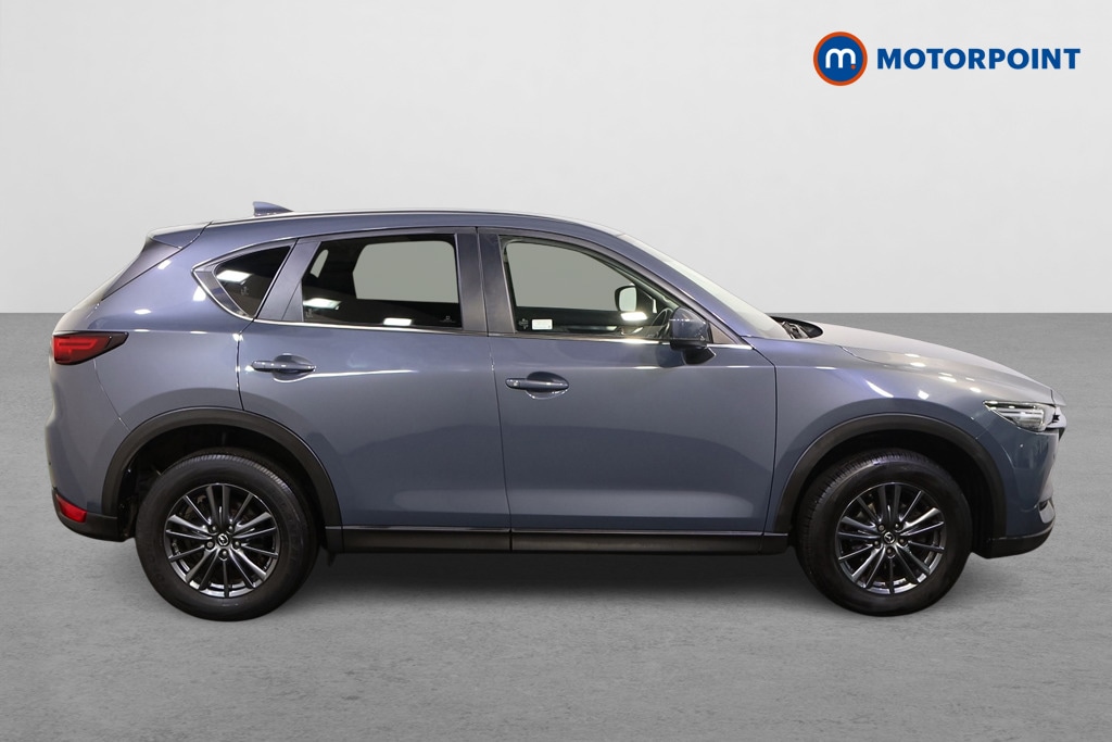 Used Mazda CX-5 2020 for sale - 76278786: Photo 8