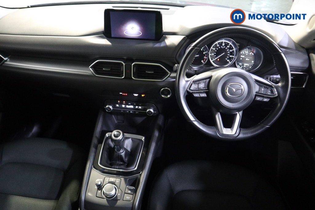 Used Mazda CX-5 2020 for sale - 76278786: Photo 9