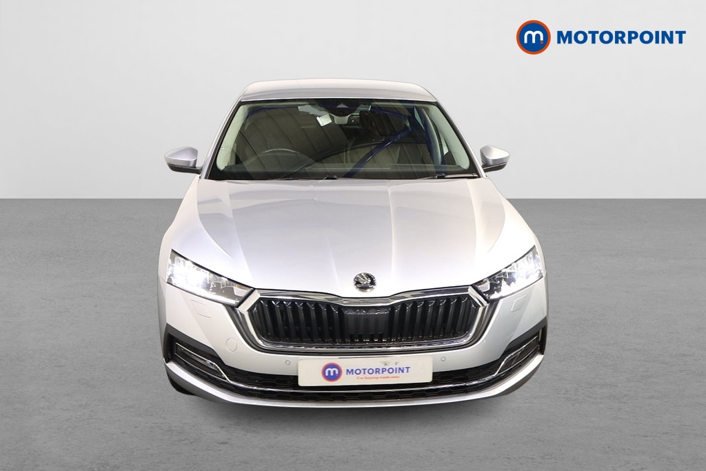 Used Skoda Octavia 2023 for sale - 76862721: Photo 2