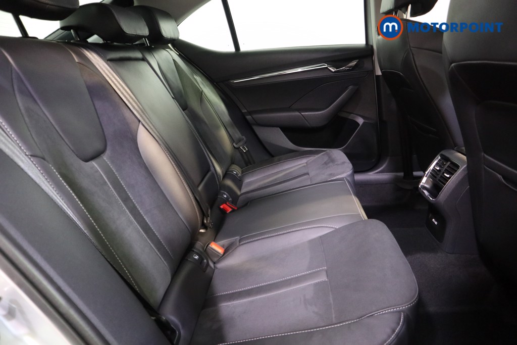 Used Skoda Octavia 2023 for sale - 76862721: Photo 24