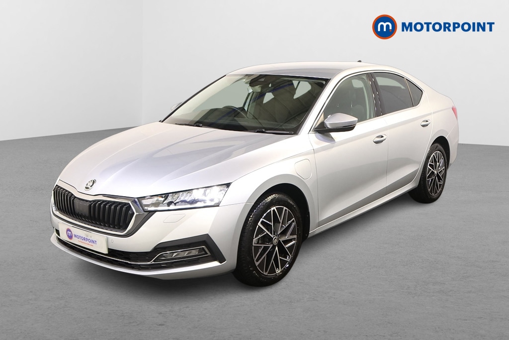 Used Skoda Octavia 2023 for sale - 76862721: Photo 3