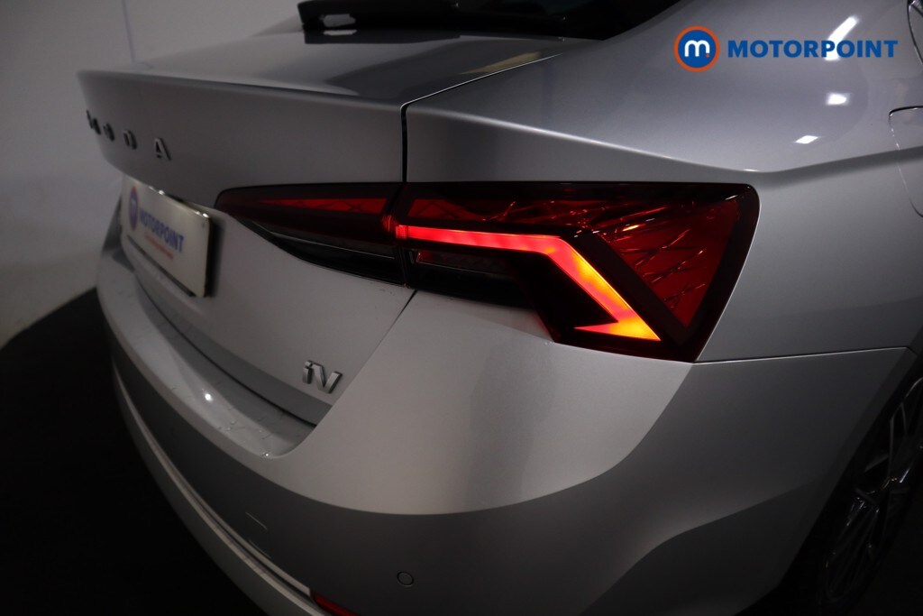 Used Skoda Octavia 2023 for sale - 76862721: Photo 34